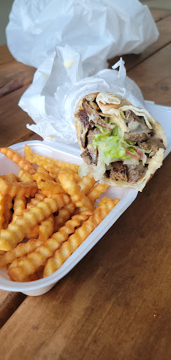 Photo of Quality Donair - 2325 50 Ave #116, Red Deer, AB T4R 1L2